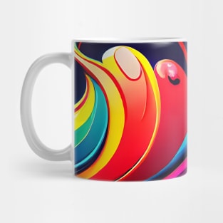 Fine Arts Mug